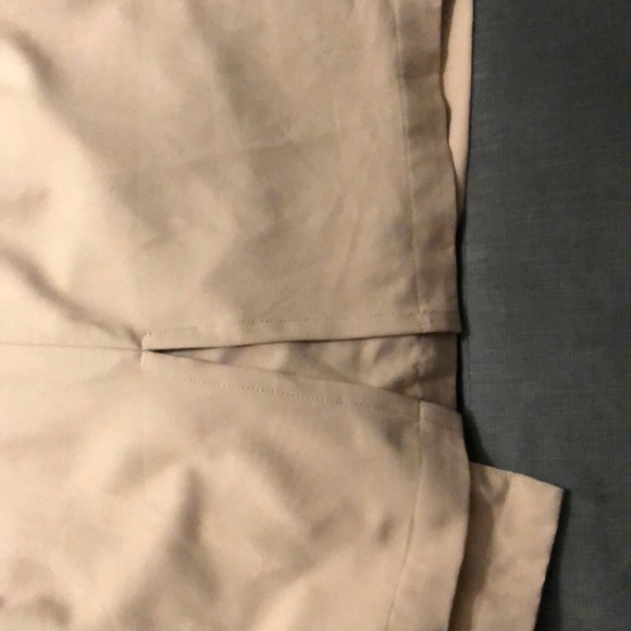 Beige overcoat - Picture 4 of 5